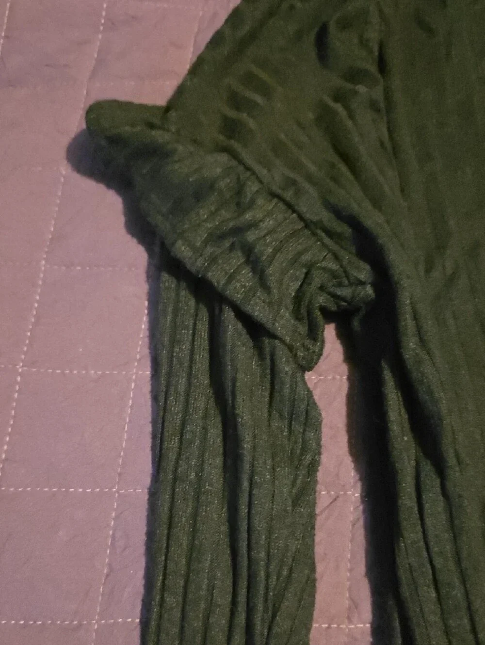 Old Navy Mixed Lot- 1 Jacket 1 Vest 1 Long Sleeve